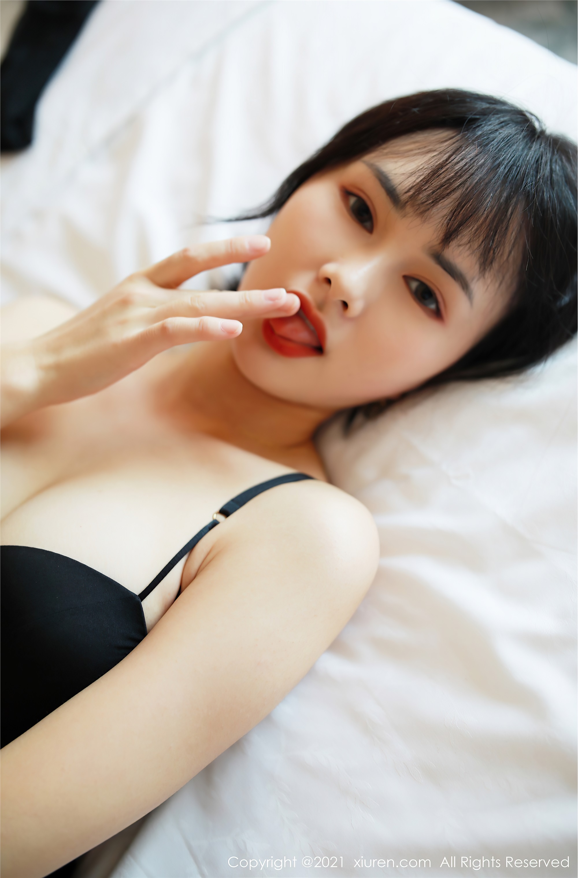 Xiuren秀人网 2021.11.09 NO.4185 墨韩